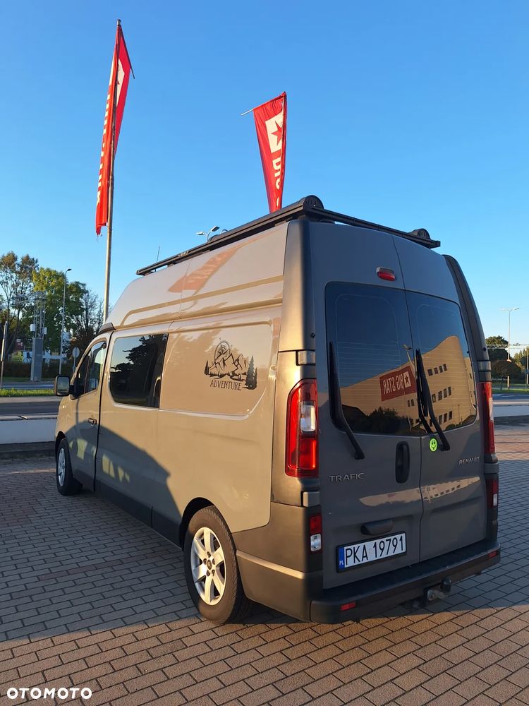 Opel Vivaro - 2