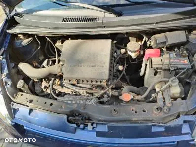 Daihatsu Sirion 1.3 - 10