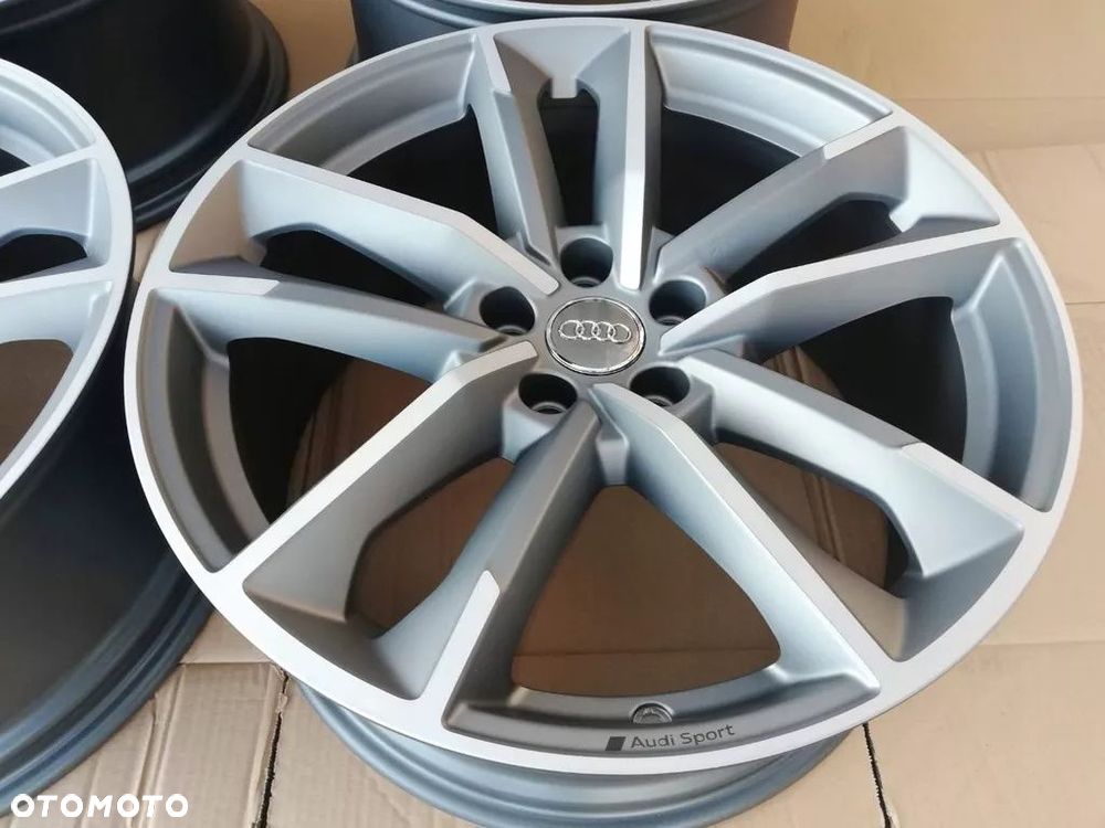 AUDI RS5 S5 A5 A7 RS7 S7 8W0 19'' - 14