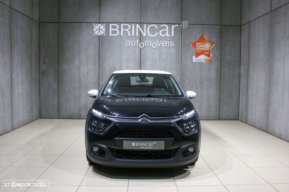 Citroën C3 1.2 PureTech Shine EAT6 - 2