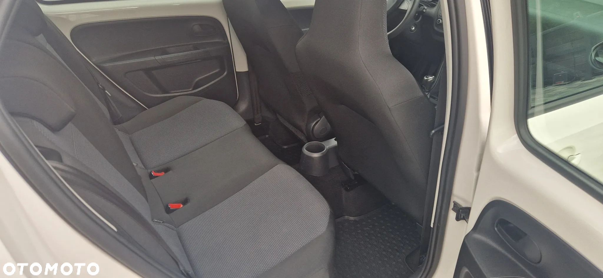 Skoda Citigo 1.0 Ambition - 8