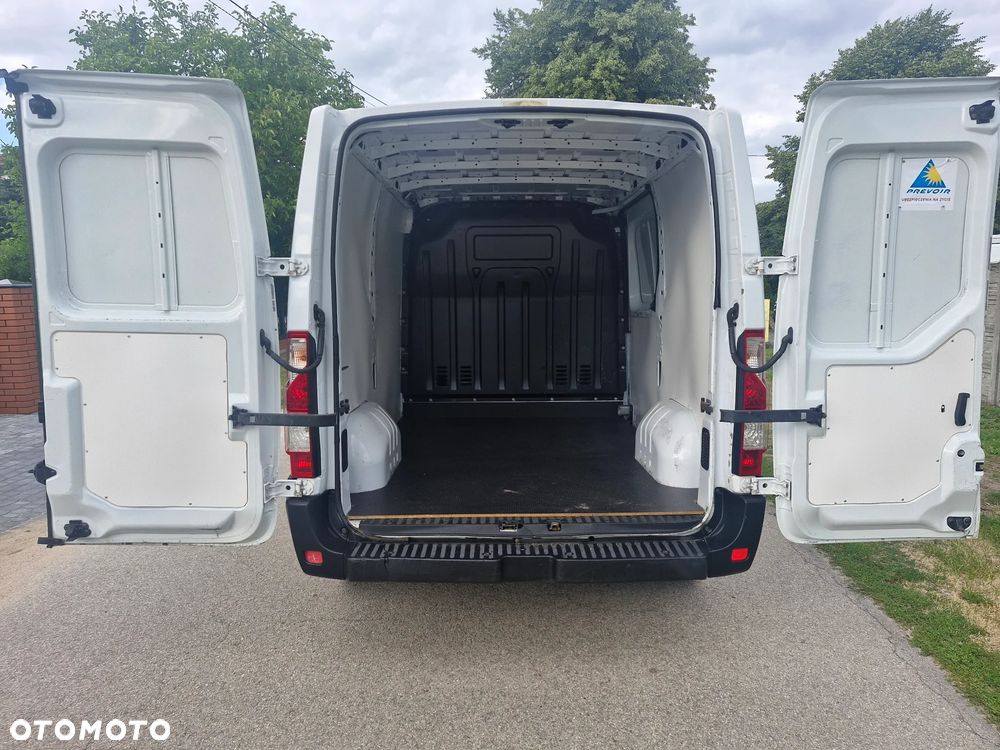 Renault Master - 13