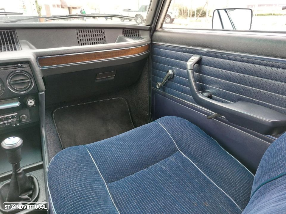 BMW 525 - 15