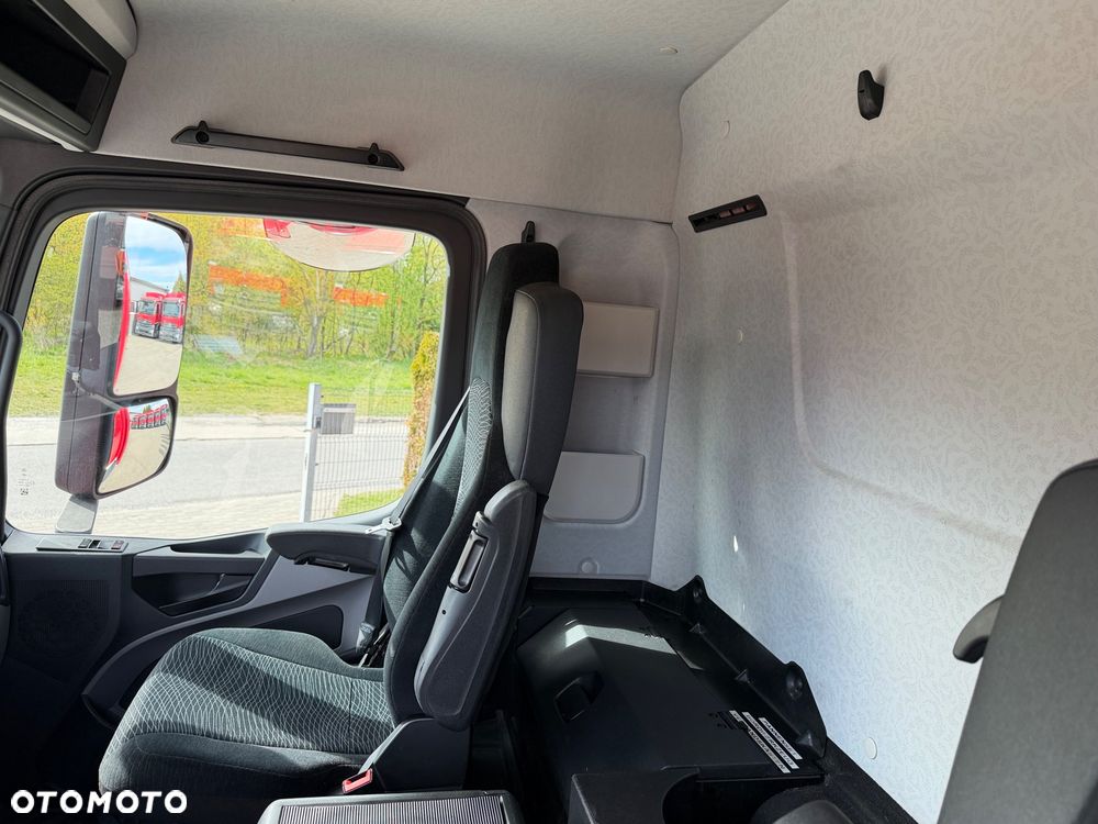 Mercedes-Benz Actros 2540 FIRANA + WINDA - 24