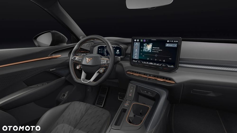 Cupra Terramar - 4