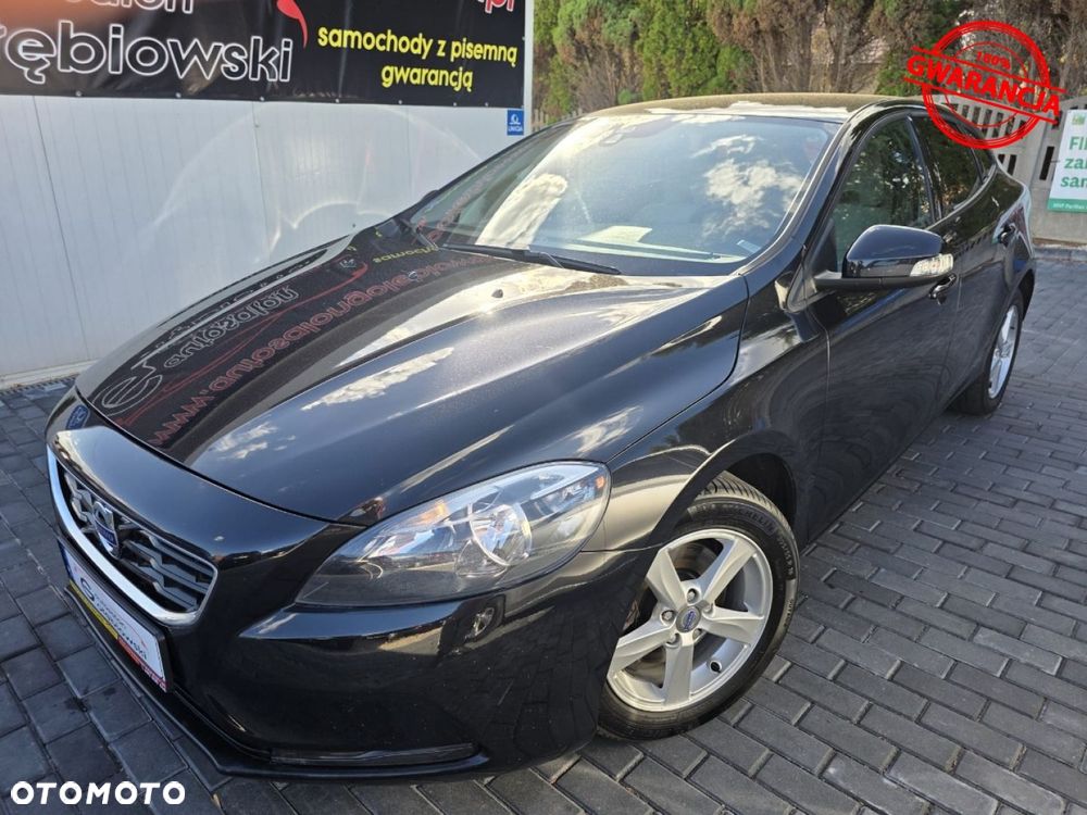 Volvo V40 T3 Ocean Race - 3