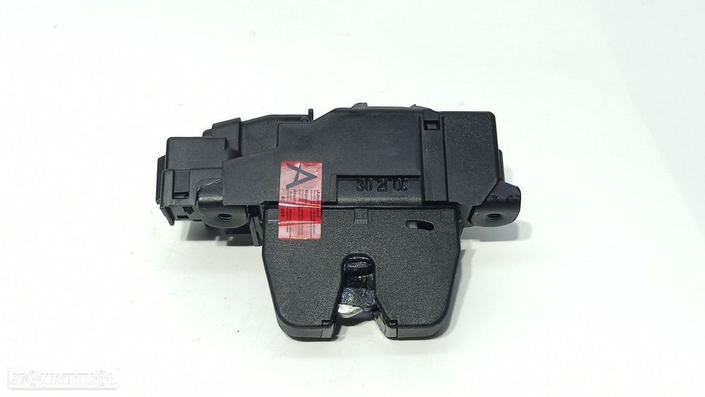 FECHADURA DA MALA CITROEN C3 FEEL - 5