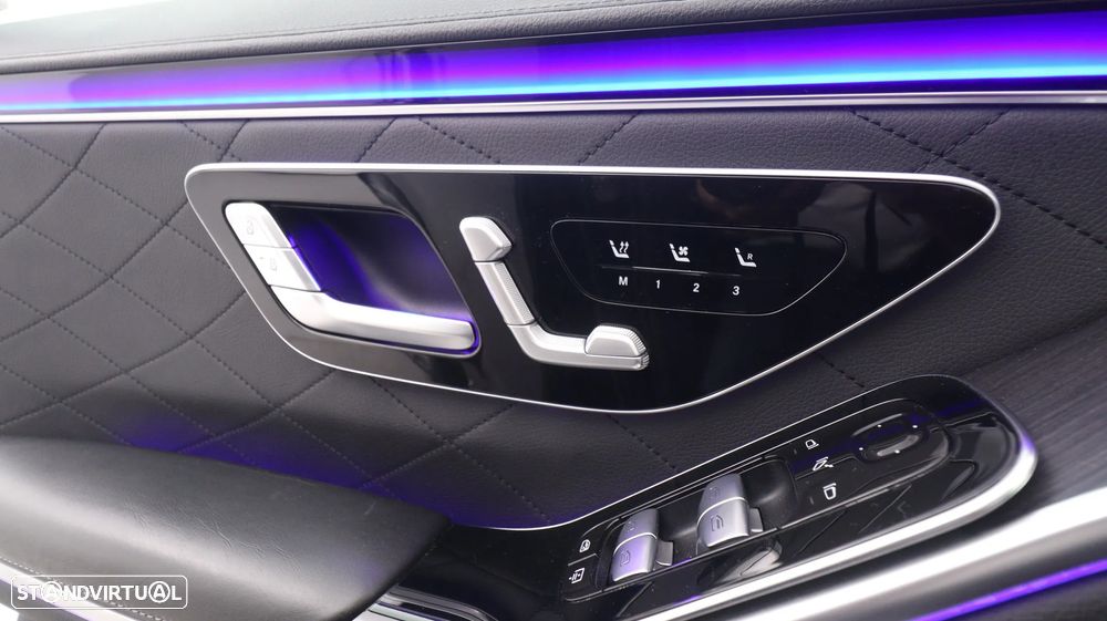 Mercedes-Benz S 400 d 4Matic - 27