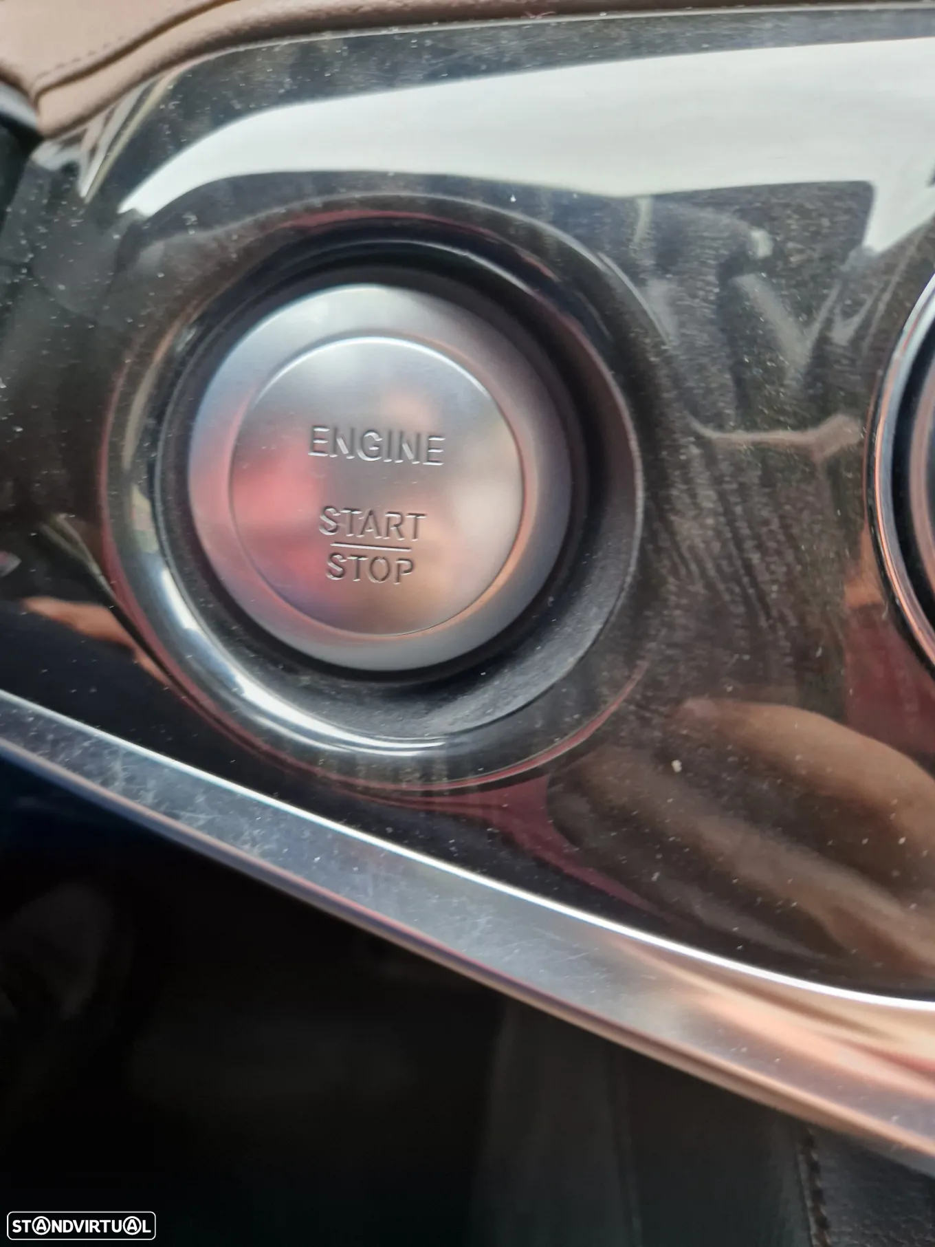 Mercedes-Benz S 350 BlueTEC - 24