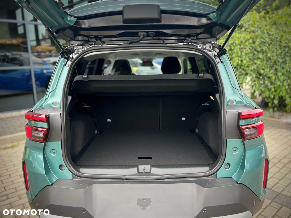 Opel Frontera 1.2 T mHEV GS eDTC6 - 7