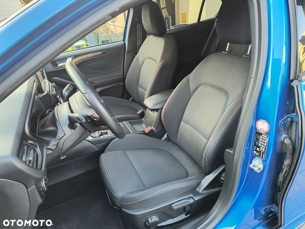 Ford Focus 1.5 EcoBoost ST-Line - 20