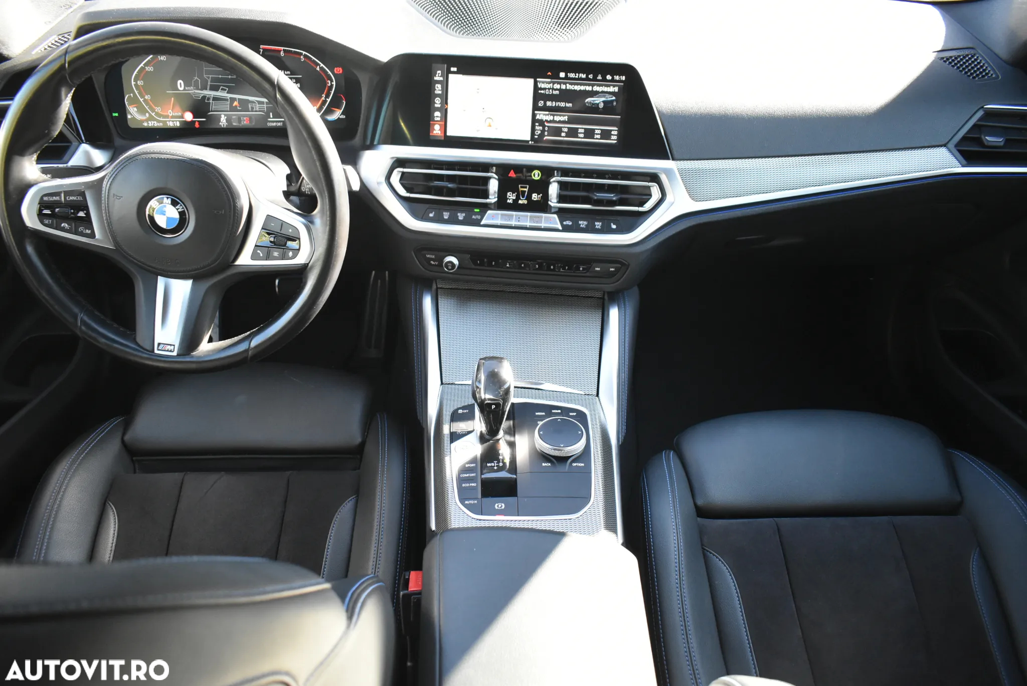BMW Seria 4 430i AT - 14