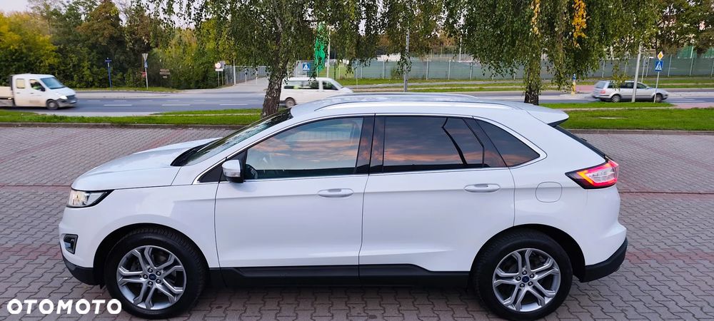 Ford Edge 2.0 EcoBlue 4x4 Trend - 38
