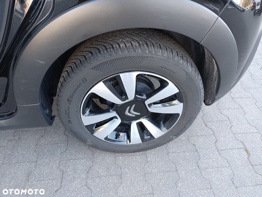 Citroën C3 1.2 PureTech Max - 11