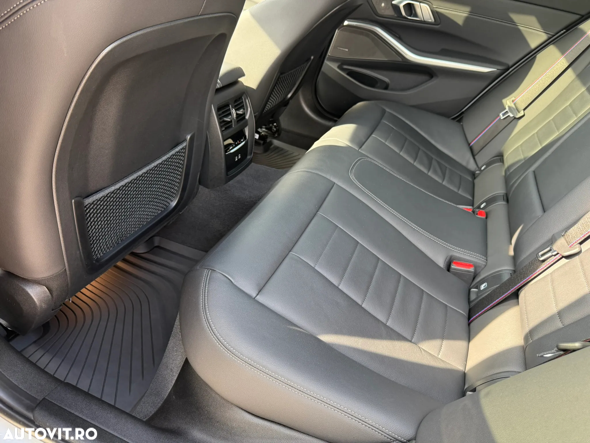 BMW M3 M340i xDrive AT MHEV - 9