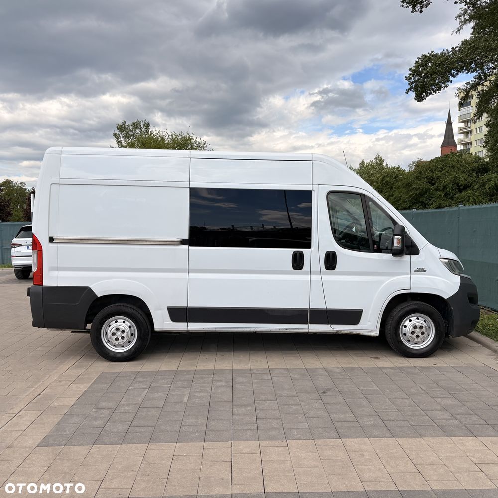 Fiat ducato - 5