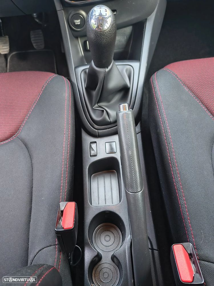 Renault Clio Sport Tourer 0.9 TCE Dynamique S - 24
