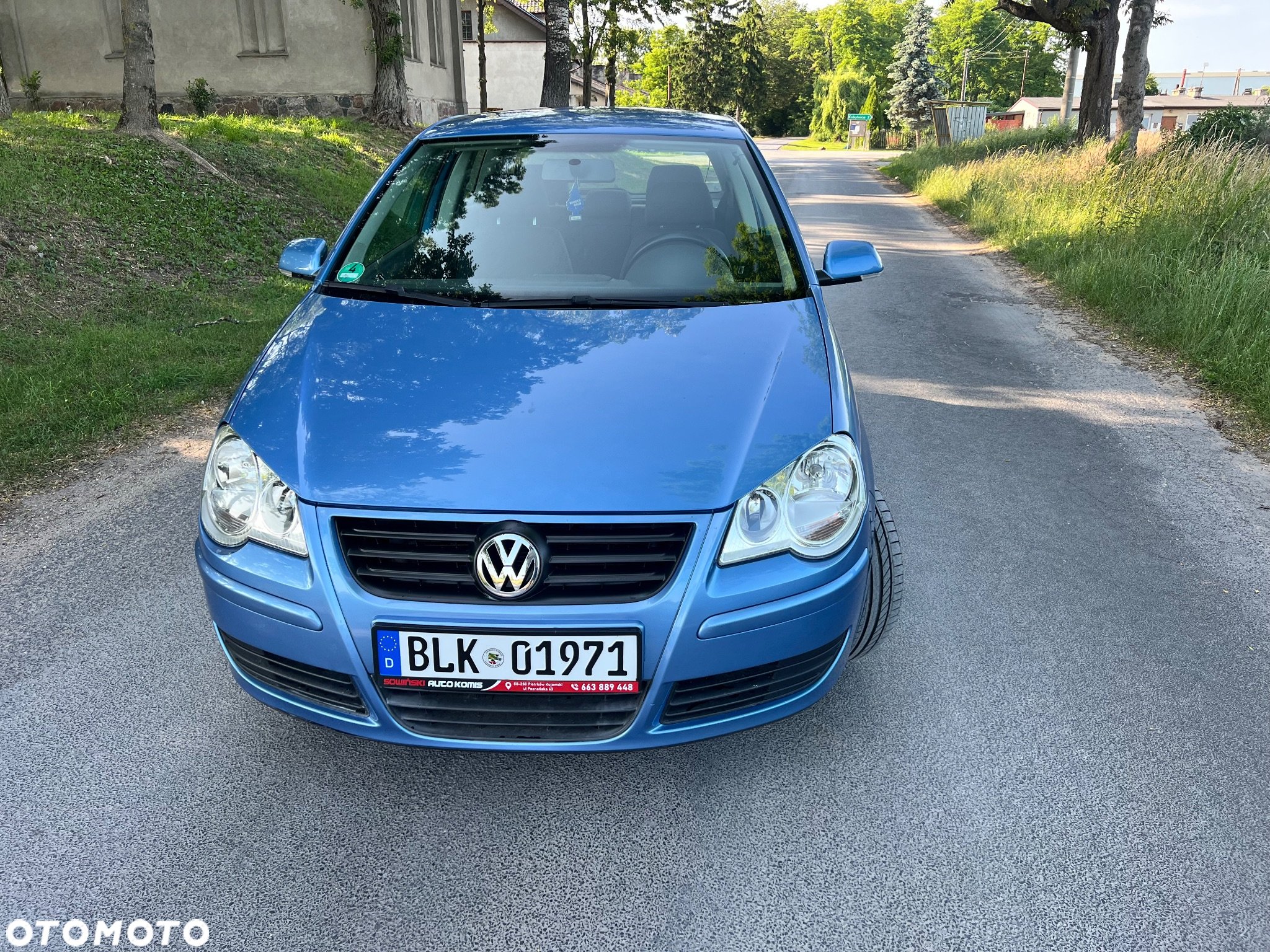 Volkswagen Polo 1.2 Team - 2