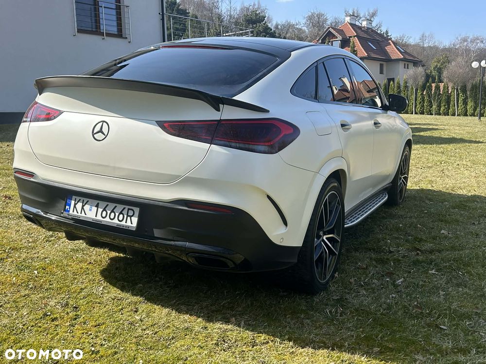 Mercedes-Benz GLE 400 d 4-Matic Premium Plus - 3