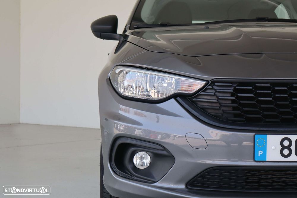 Fiat Tipo 1.3 M-Jet Easy - 4