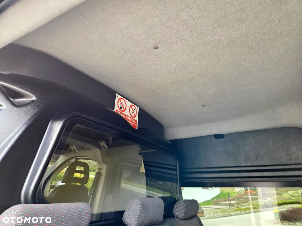 Fiat Ducato - 27