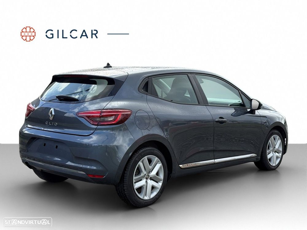 Renault Clio TCe 100 BUSINESS EDITION - 7
