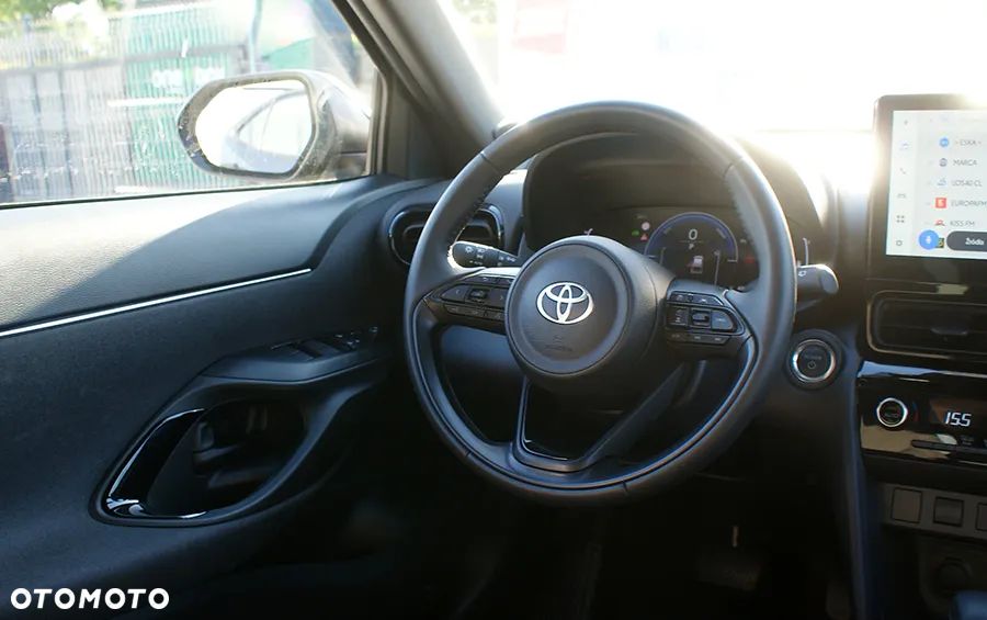 Toyota Yaris Cross - 10
