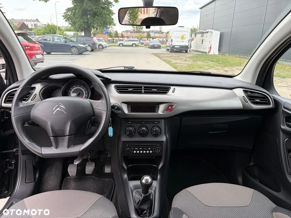 Citroën C3 Pure Tech (VTi) 82 Exclusive - 9