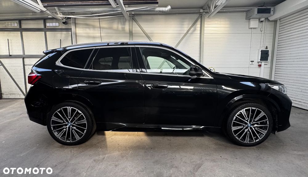 BMW X1 - 3