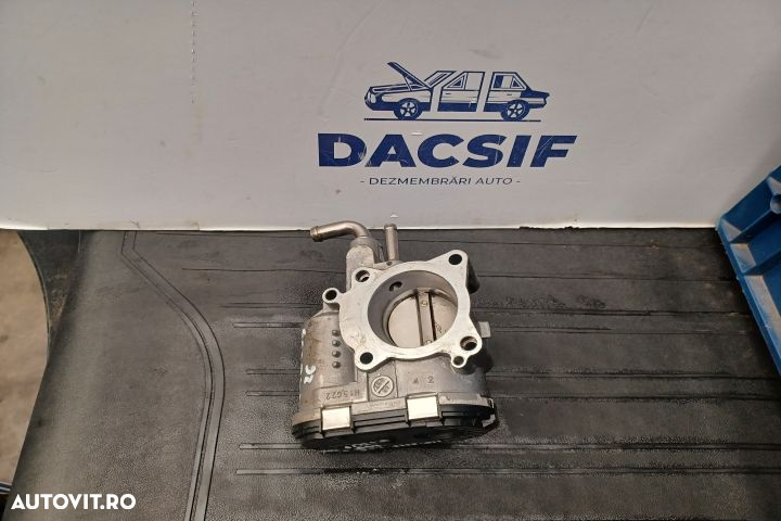 Clapeta acceleratie 9045020008 9045020008 Hyundai i10 2 [facelift] [2 - 3
