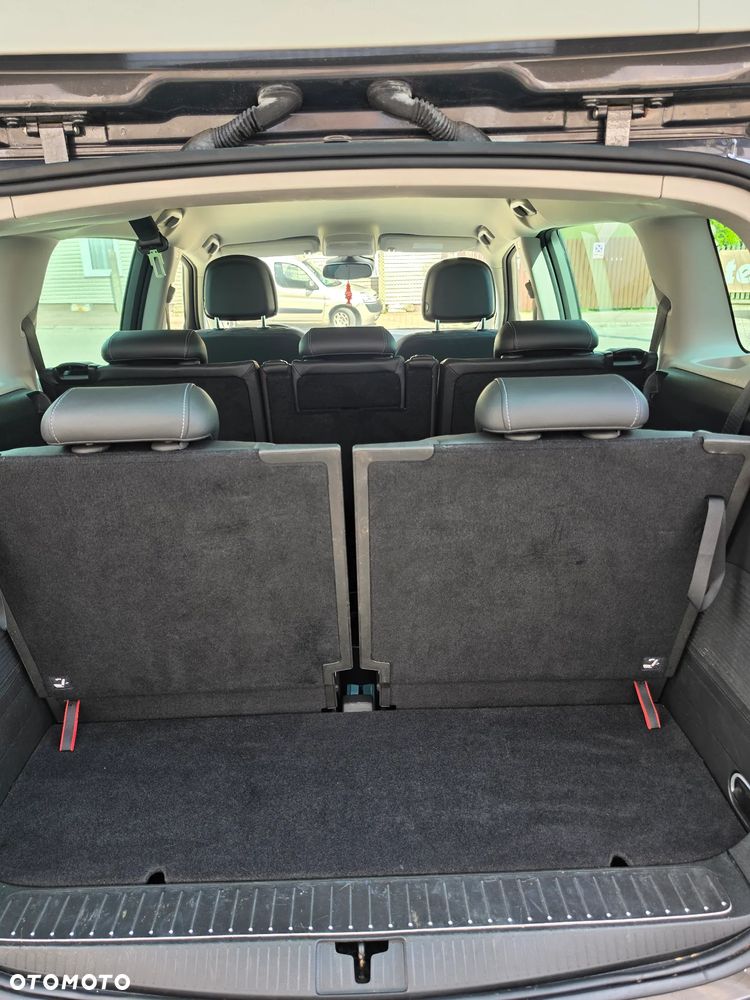 Opel Zafira 1.6 T SIDI Cosmo S&S - 15