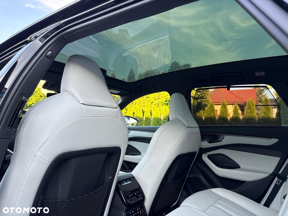 Audi A6 - 10