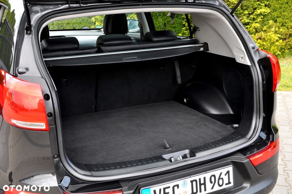 Kia Sportage - 25