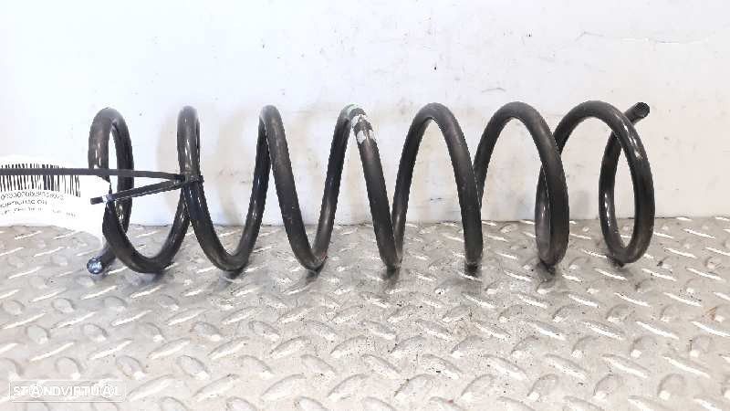 MOLA DE AMORTECIMENTO FORD FOCUS II 1.6 TDCI 109CV 1560CC - 1