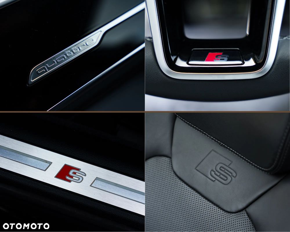 Audi A8 L 50 TDI mHEV Quattro Tiptr - 40