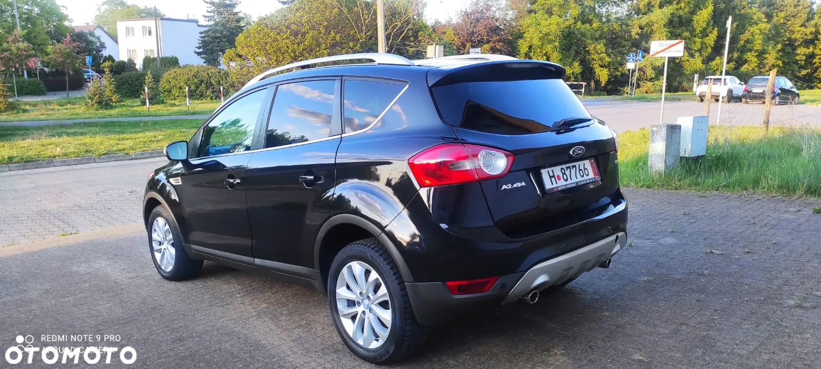 Ford Kuga 2.0 TDCi 2x4 Trend - 6