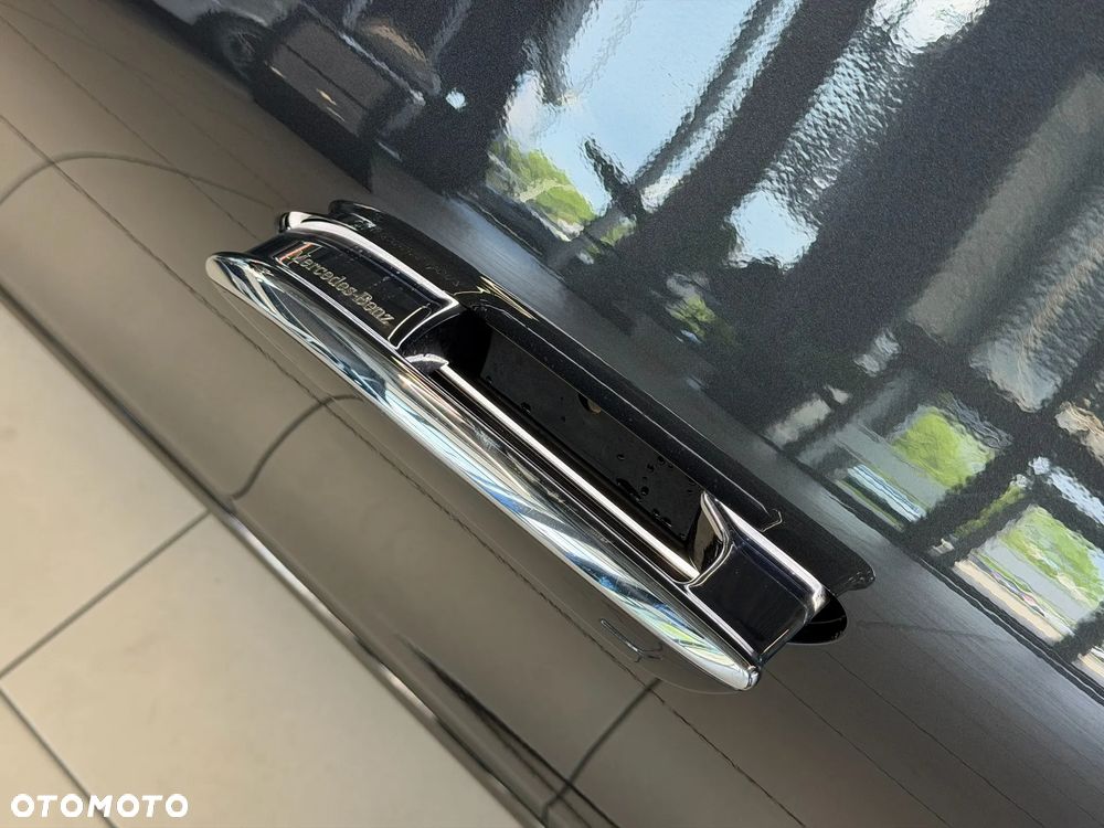 Mercedes-Benz EQE 350 89kWh 4-Matic AMG Line Twoja Edycja - 18