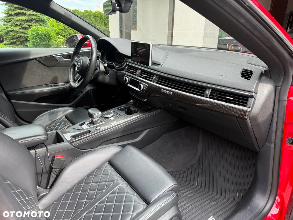 Audi S5 Sportback 3.0 TFSI quattro tiptronic - 21