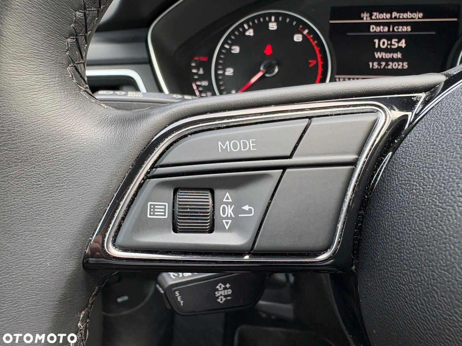 Audi A4 - 21