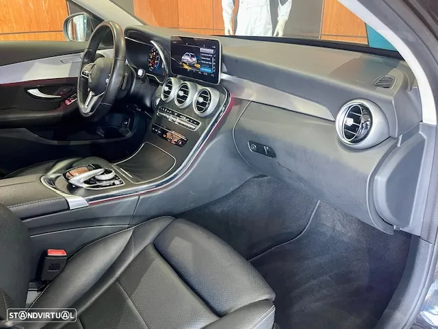Mercedes-Benz C 300 de Avantgarde - 50