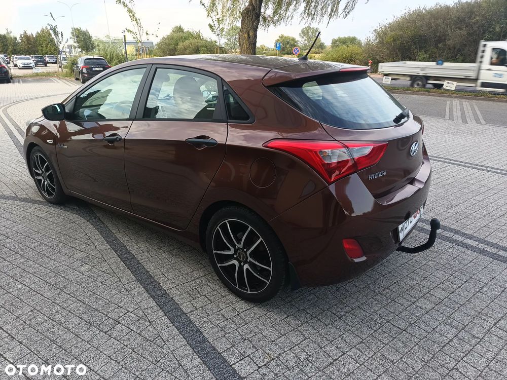 Hyundai i30 1.6 Style - 6