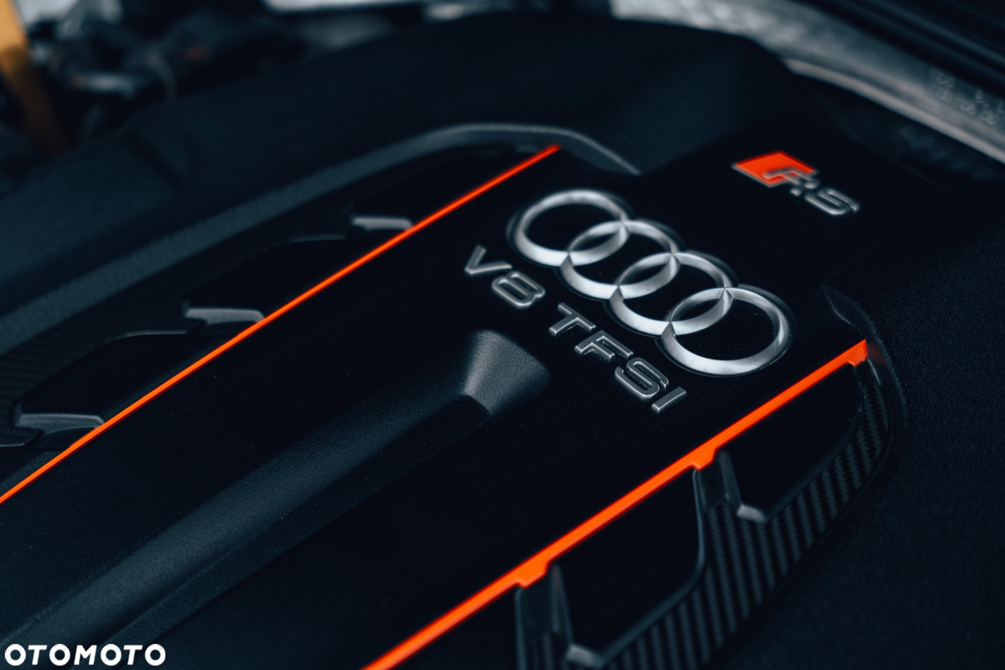 Audi RS7 Sportback performance - 39
