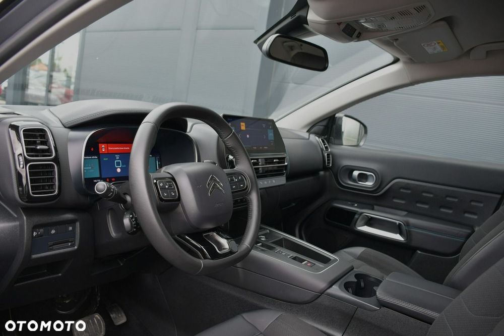 Citroën C5 Aircross 1.6 PHEV Feel Pack EAT8 - 14