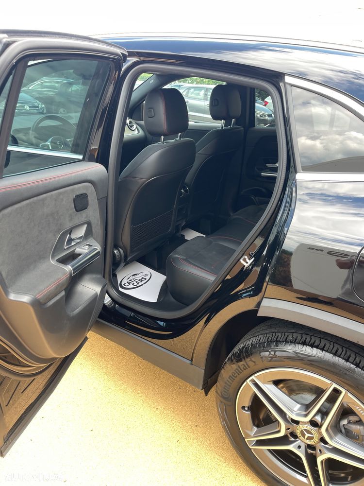 Mercedes-Benz GLA - 26