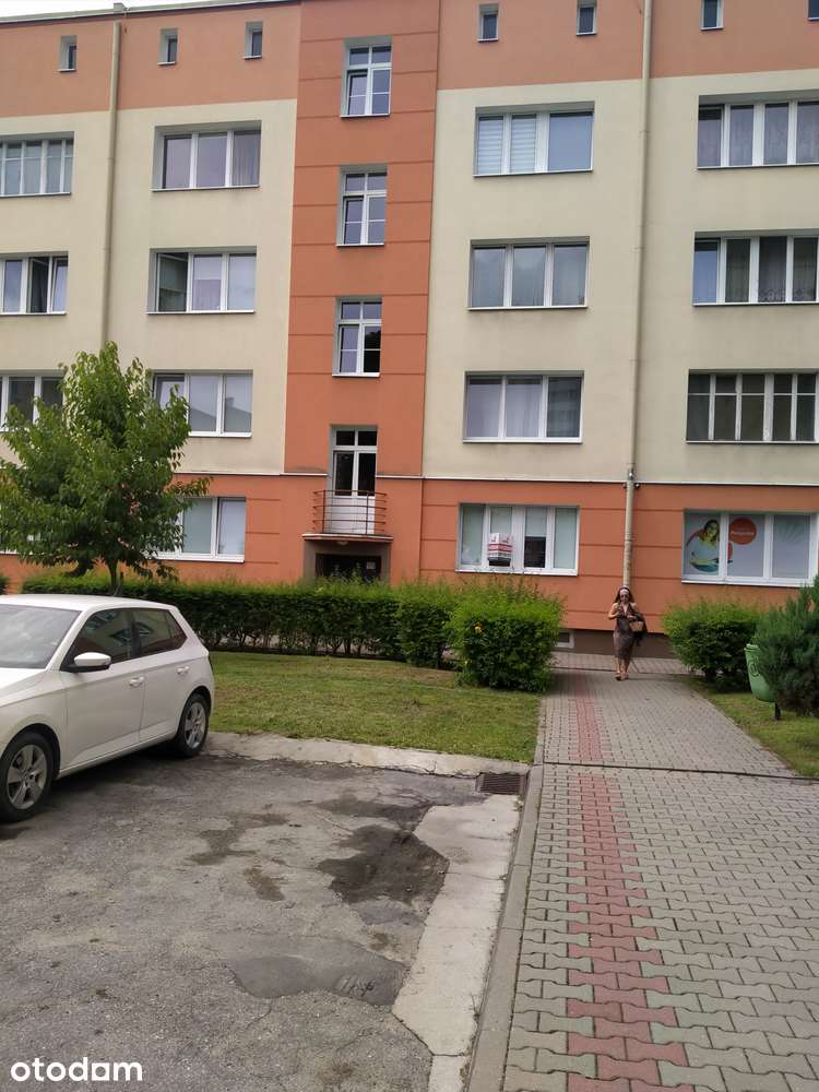 Mieszkanie 2 pokojowe 48,09 m2 z pełnym wyposażeniem w centrum Lublina