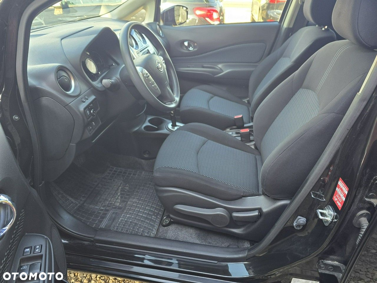 Nissan Note 1.2 DIG-S Acenta CVT - 6