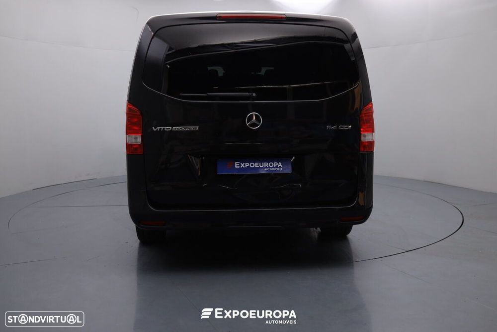 Mercedes-Benz Vito Tourer 114 CDi/34 Pro - 6