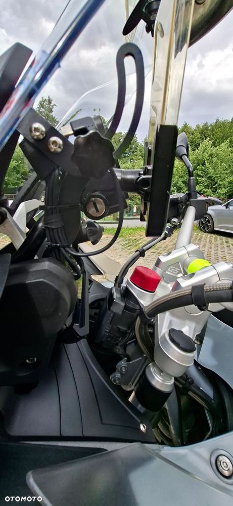 BMW R1250 GS Adventure - 21