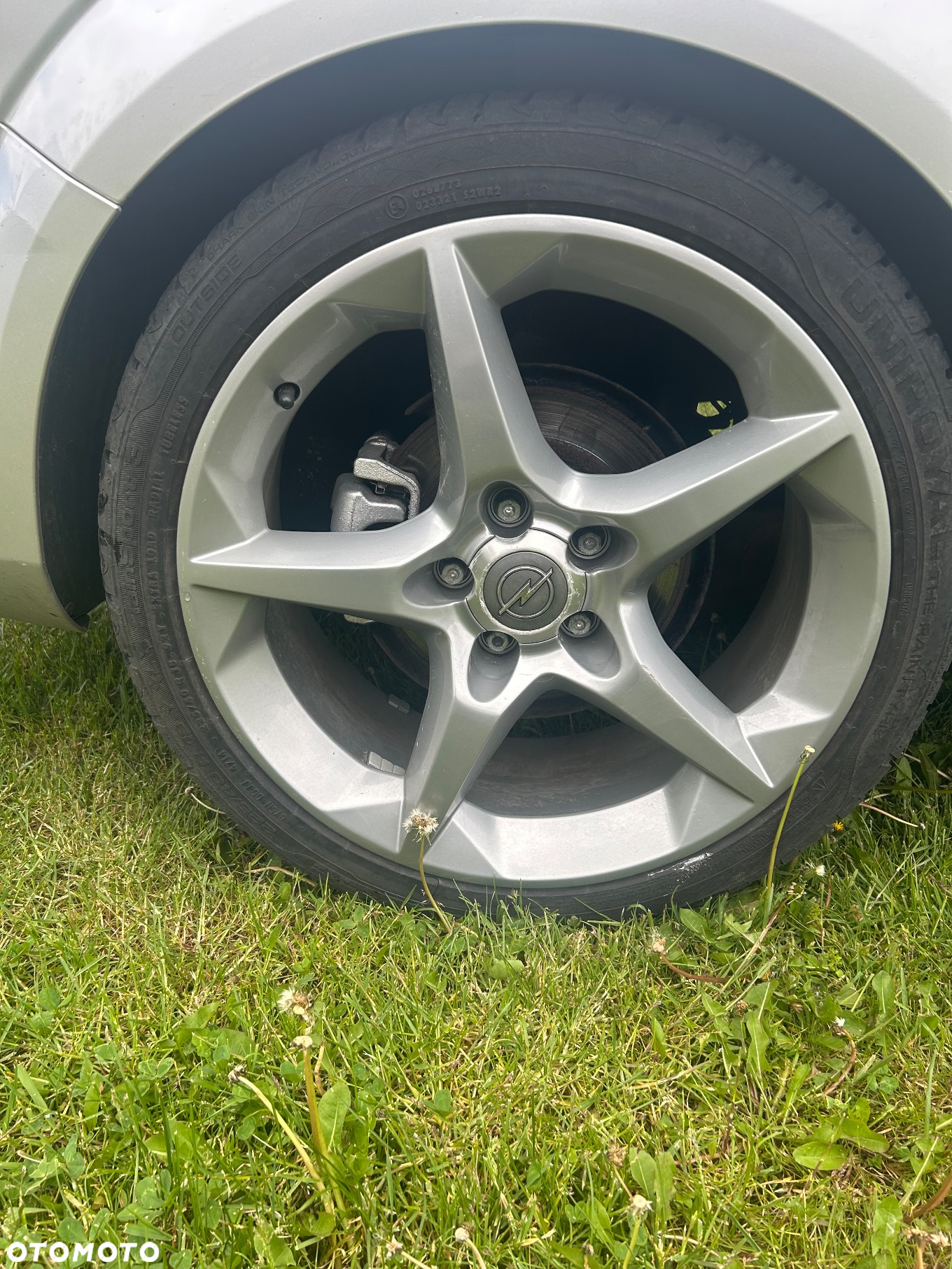 Opel Astra - 4