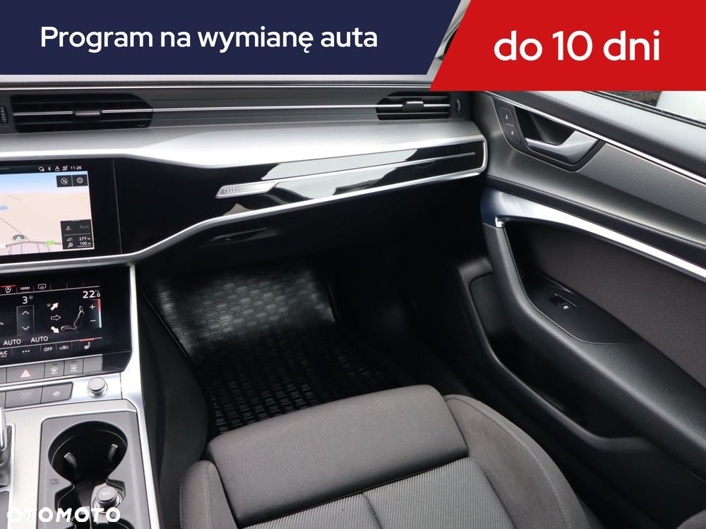 Audi A6 Avant - 10